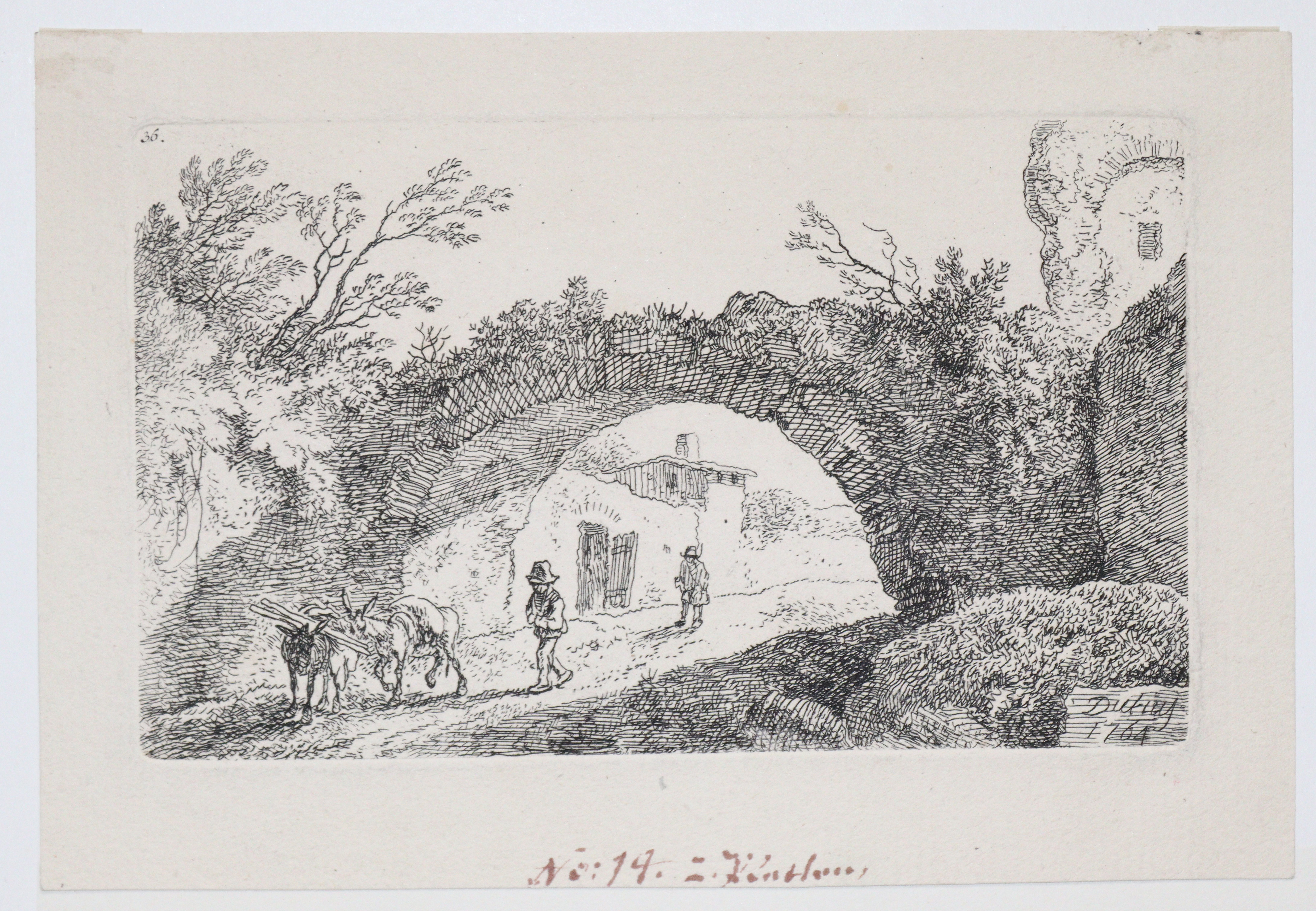 Konvolut | Bild Nr.16